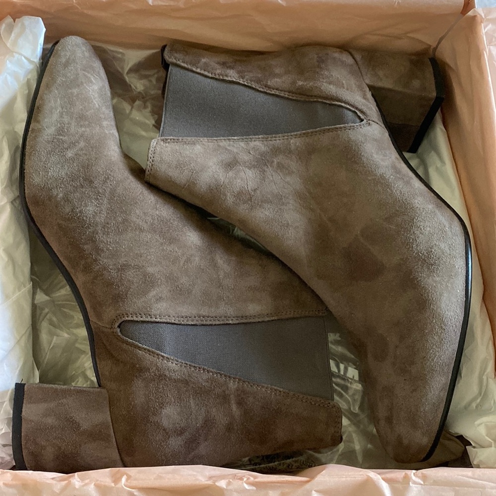 Andrea Torelli boots